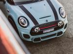 Mini John Cooper Works Millbrook Edition 2019 года (AU)